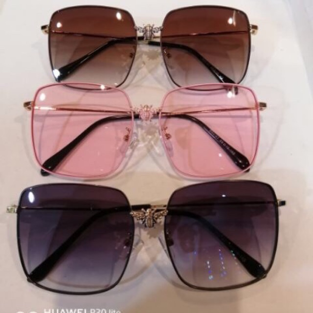 gucci sunglasses women pink