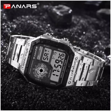 panars watch price