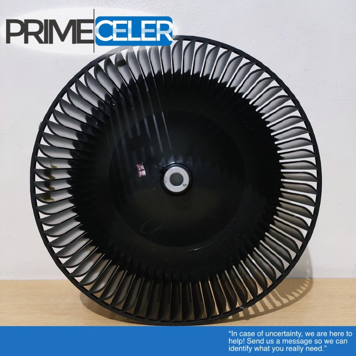 blower wheel