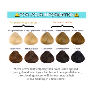 050 wella toner on brown hair