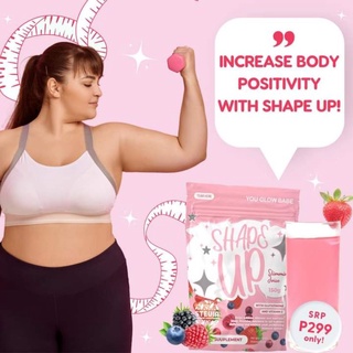 YGB SHAPE UP SLIMMING JUICE - NEW PRODUCT❤❤