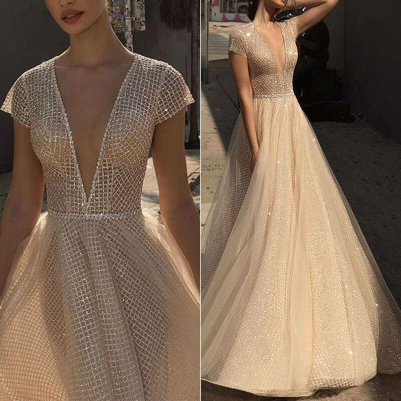 cocktail ball dress