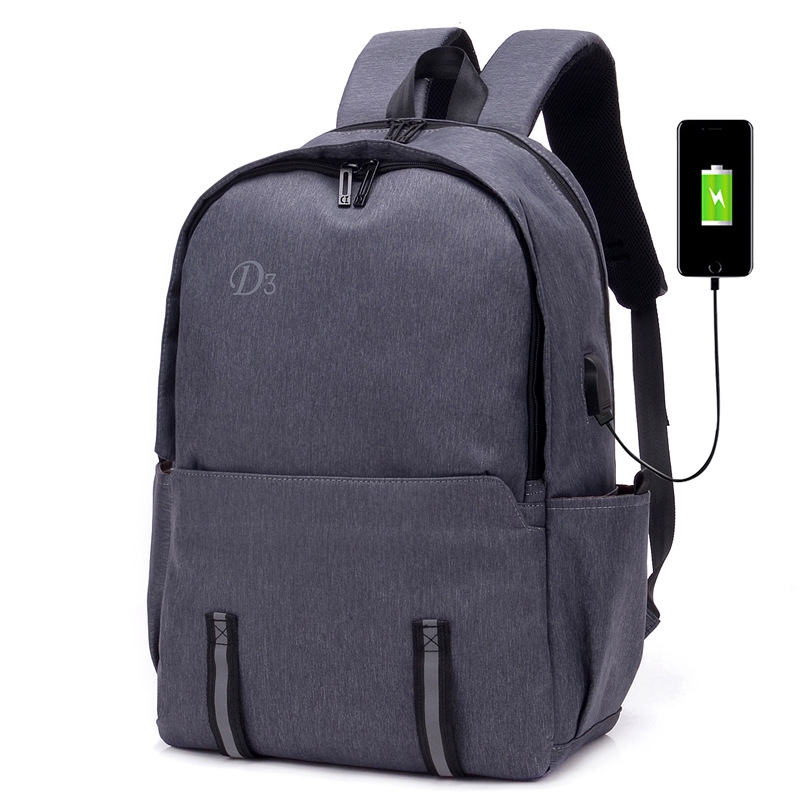 waterproof reflective backpack