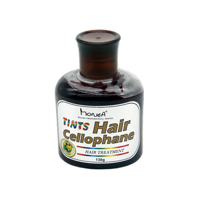 Monea Tints Hair Cellophane Hair Treatment 130g Shopee Philippines