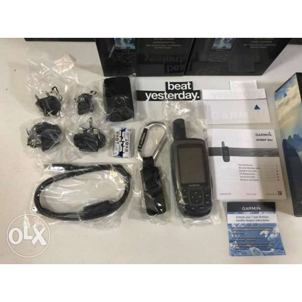 garmin vivoactive 3 olx