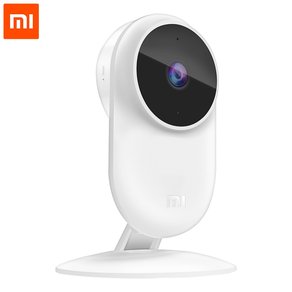 XIAOMI Mi Home FHD Smart CCTV IP Camera Model SXJ02ZM Basic 1080P HD