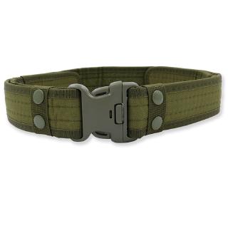 camouflage nylon webbing