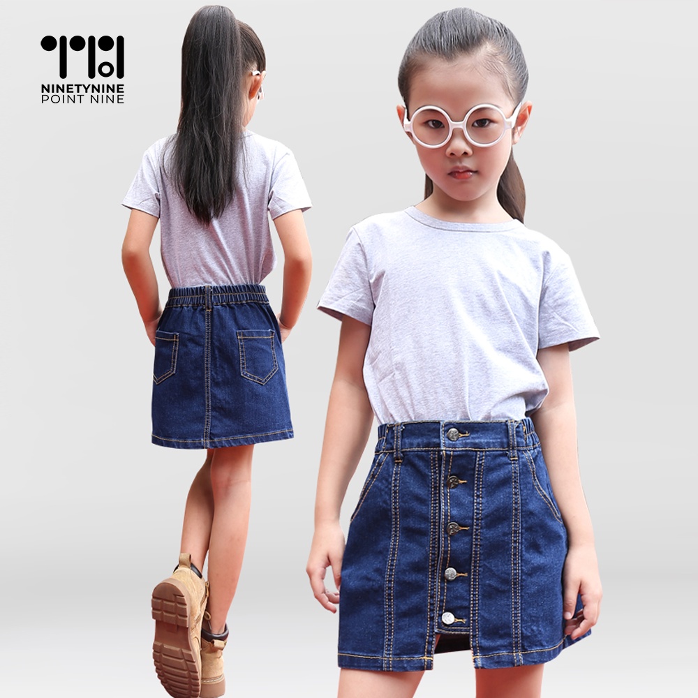 KIDS FASHION Skirts Jean Lola casual skirt Blue 3Y discount 81% 
