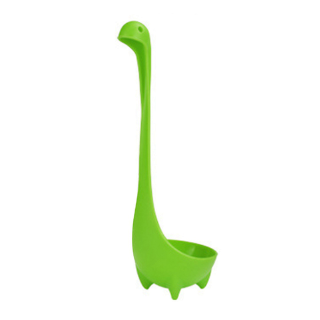 nessie scoop