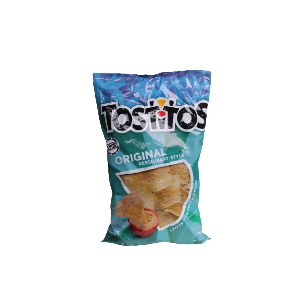 Tostitos Original 283.5g | Shopee Philippines