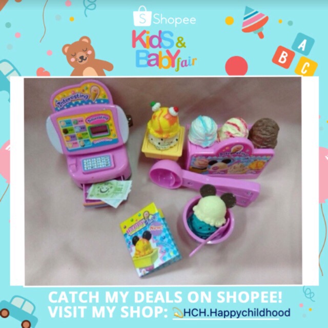 shopee toy