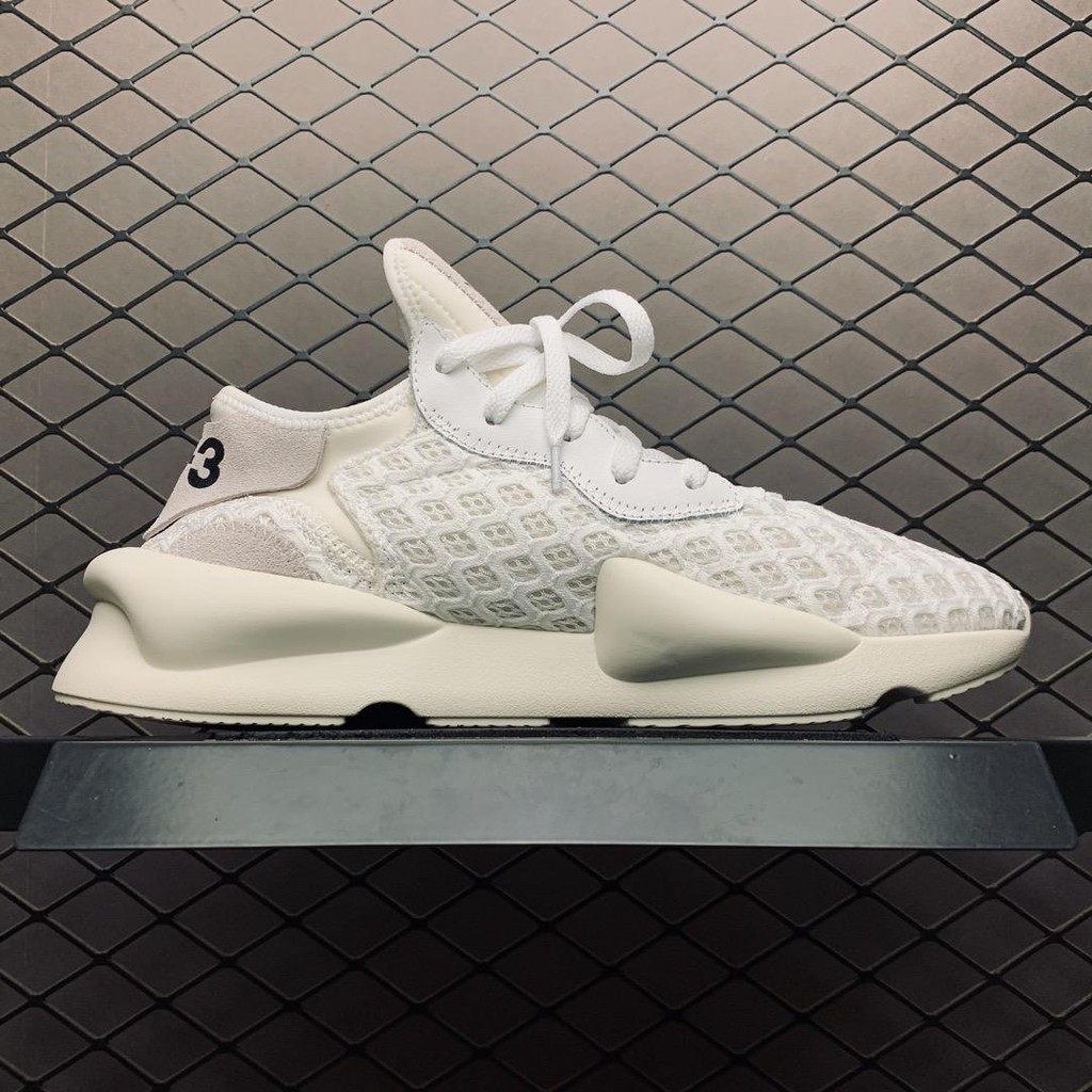 y3 dad shoes