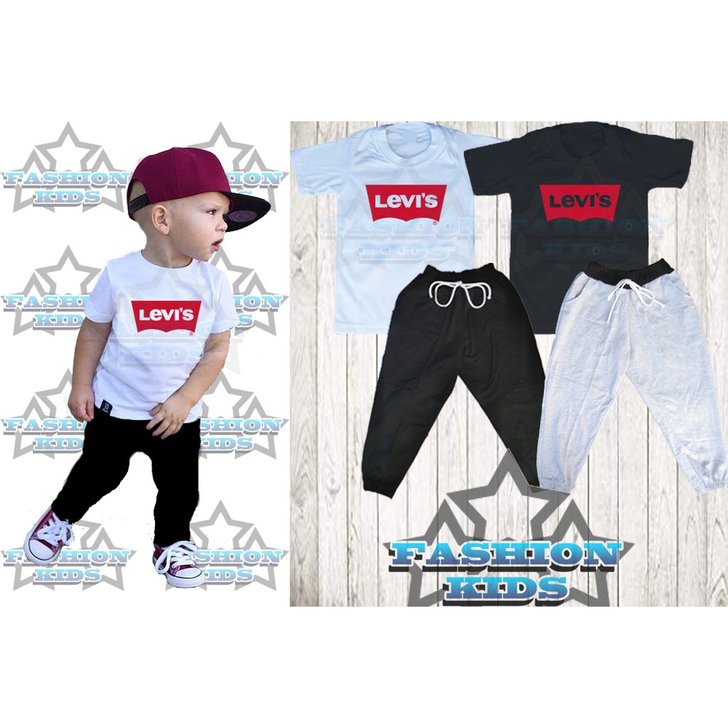 t shirt for jogger pants