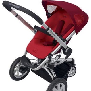 quinny buzz stroller price
