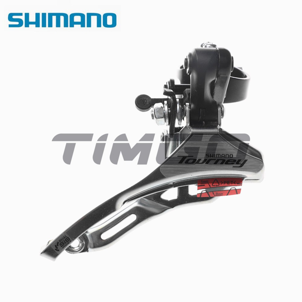 shimano tourney 8 speed derailleur