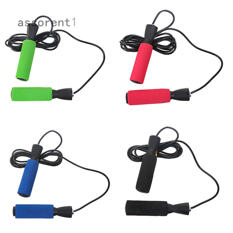 cable jump rope