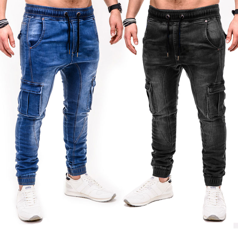 cheap cargo jeans
