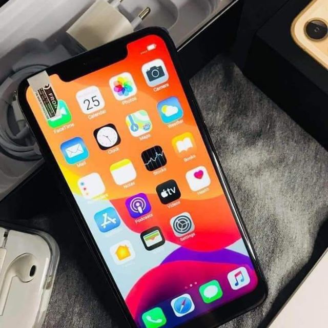 Iphone 11 Pro Max Vietnam Copy Premium Shopee Philippines