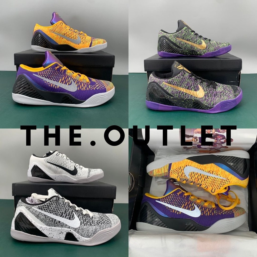 low cut kobe shoes