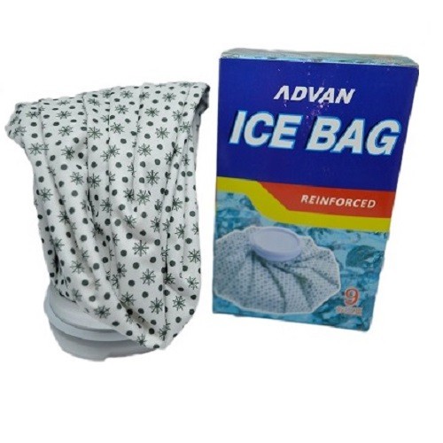 9 ice bag