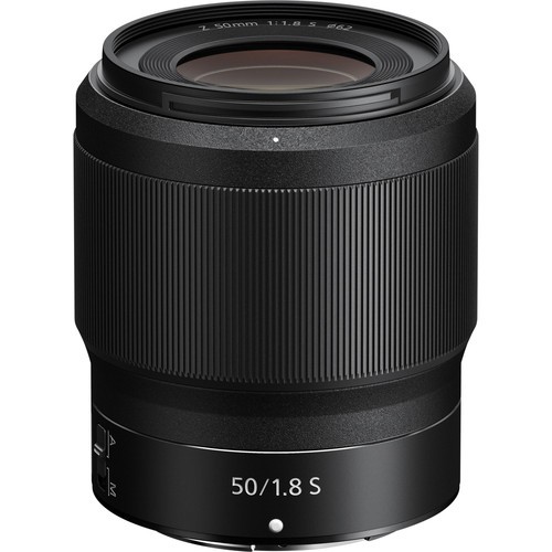 nikon z 62