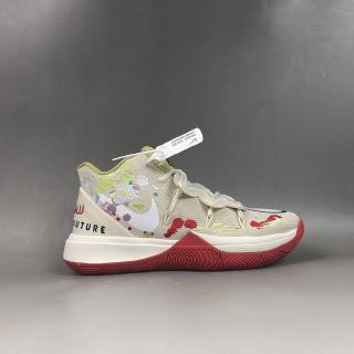 bandulu x nike kyrie 5