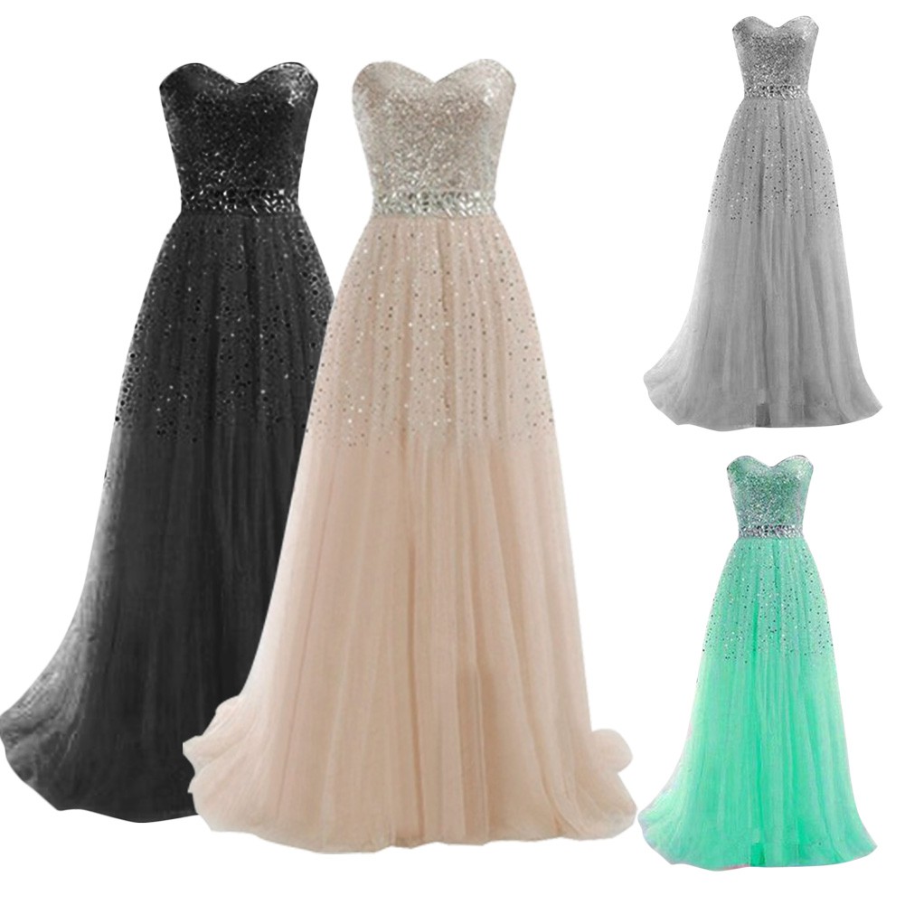 shopee long gown