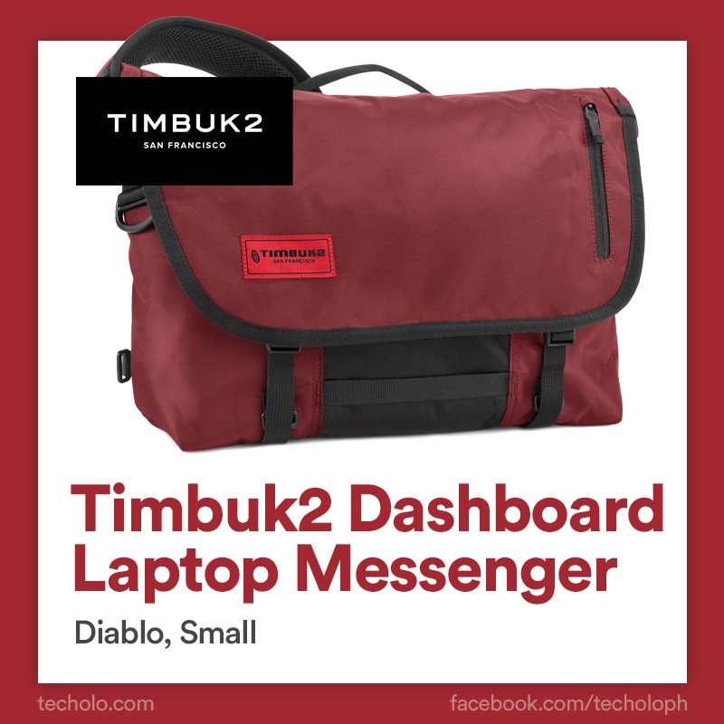 timbuk2 dashboard