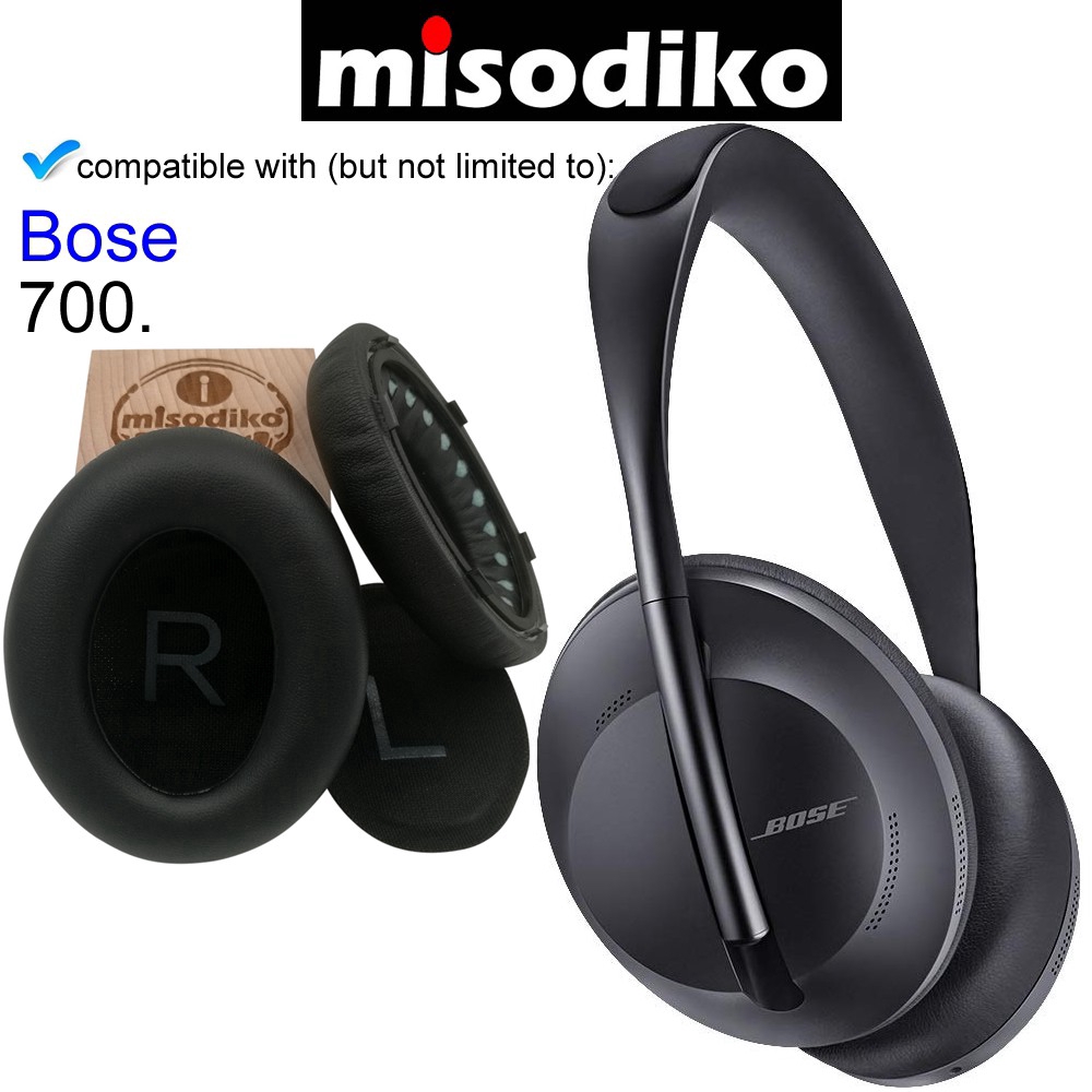 bose 700 ear cushions
