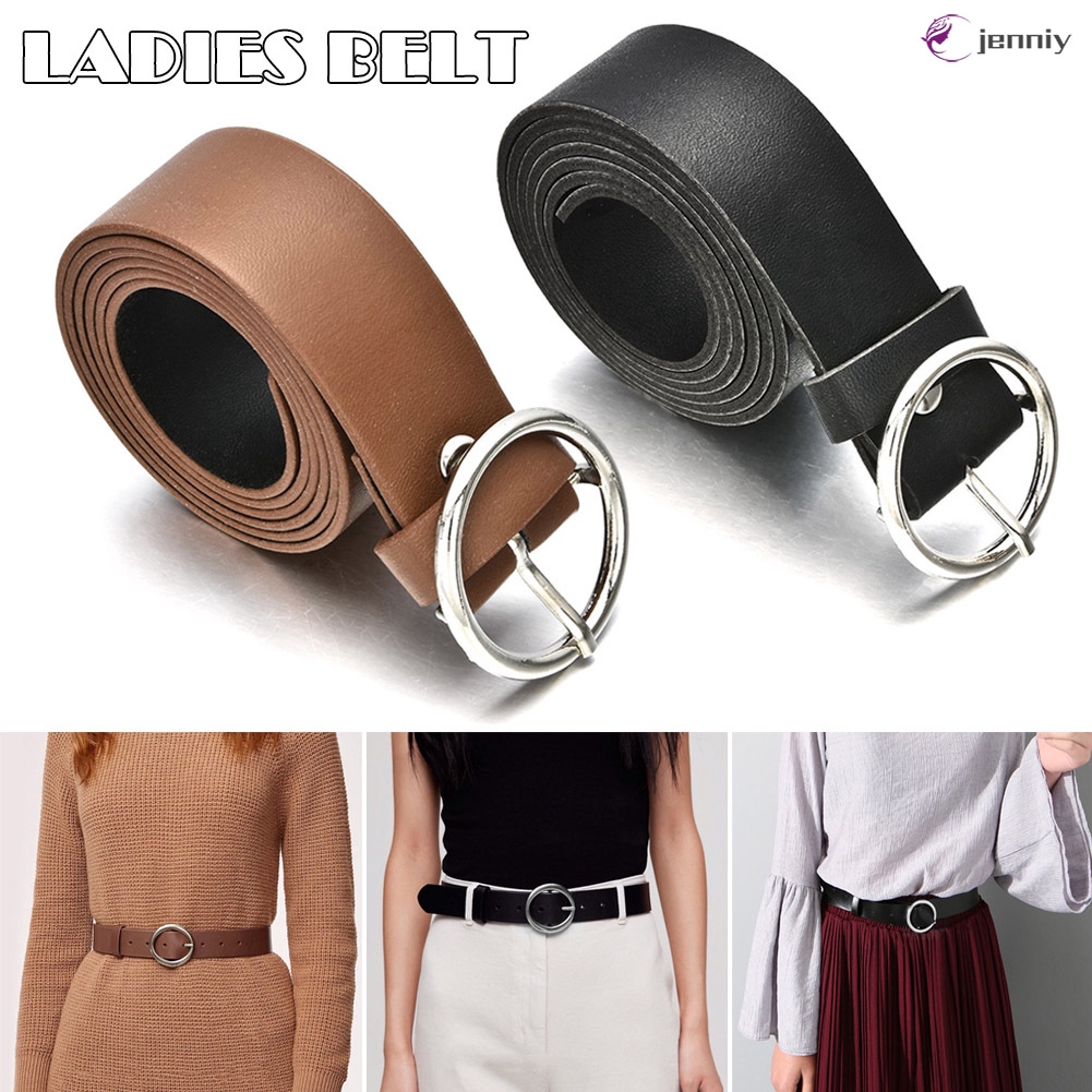 best ladies belts