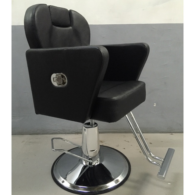 Barber Chair Reclining Design Hydraulic Pumb Hc083