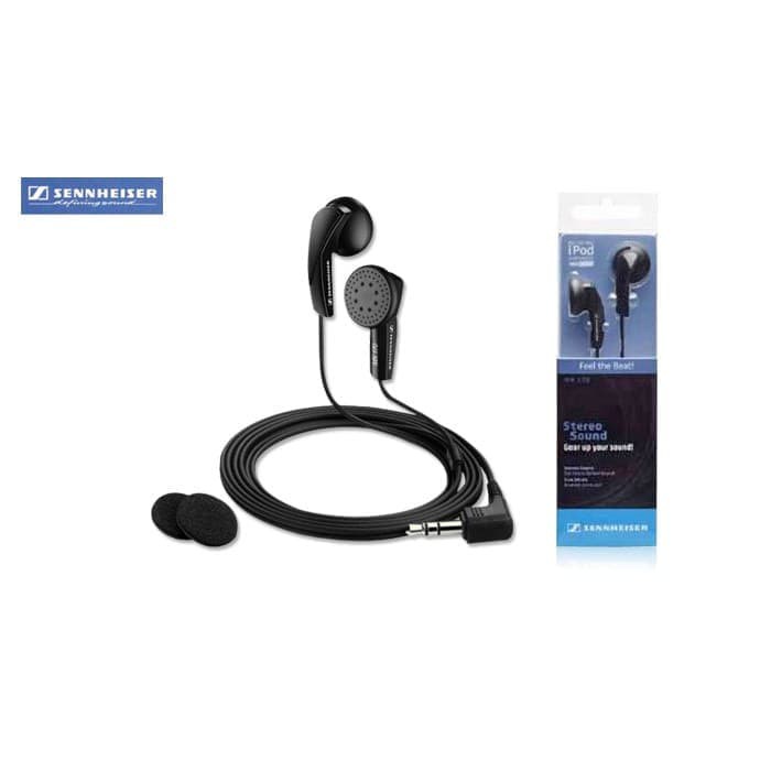 sennheiser mx 170