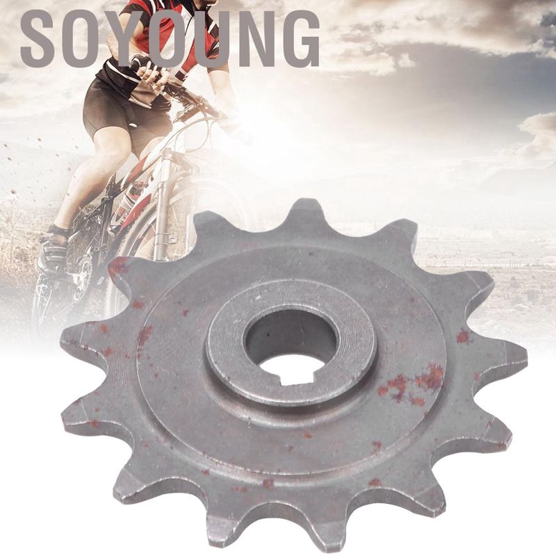 cycle chain sprocket