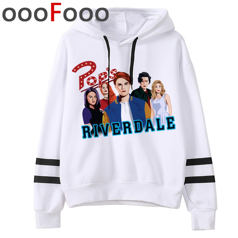 riverdale sweater