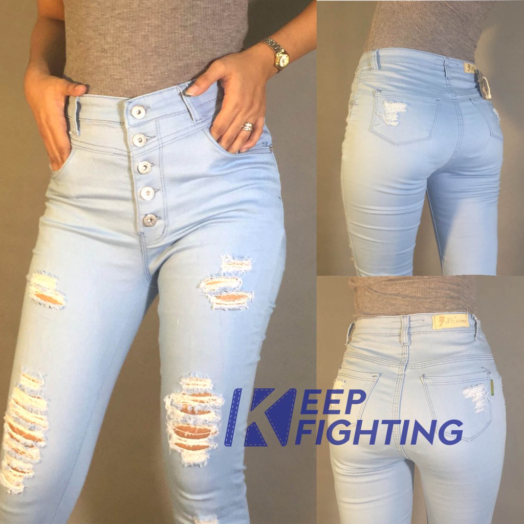 design jeans for ladies