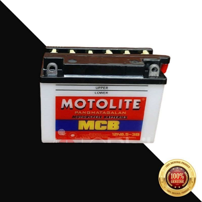 battery for tmx 125 alpha