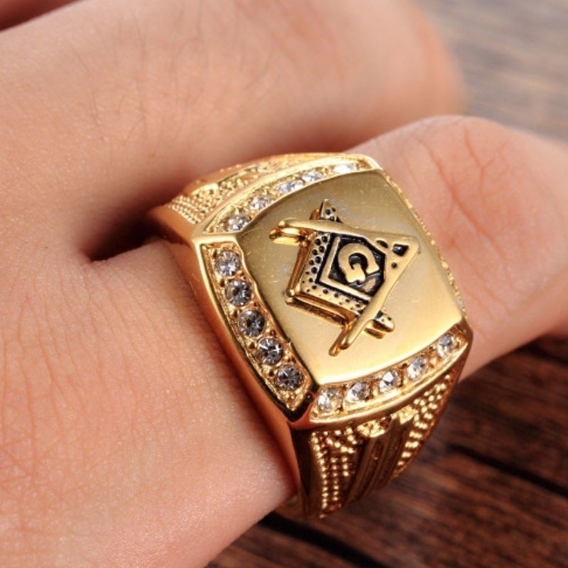 masonic ring craigslist