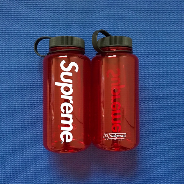 Supreme Nalgene Bottle | Shopee Philippines