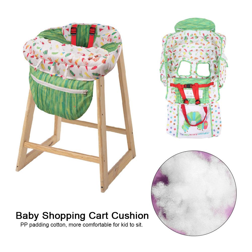 shopping trolley seat cover