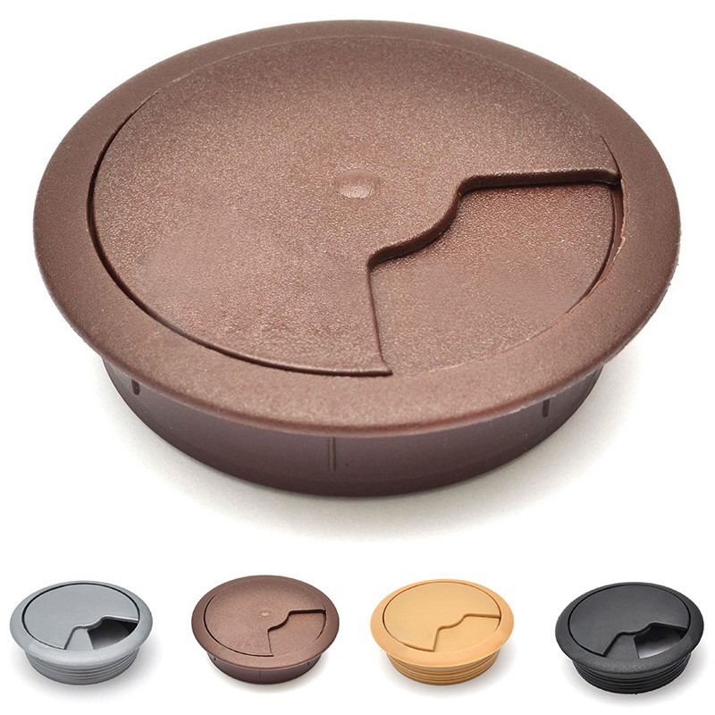 grommet hole covers
