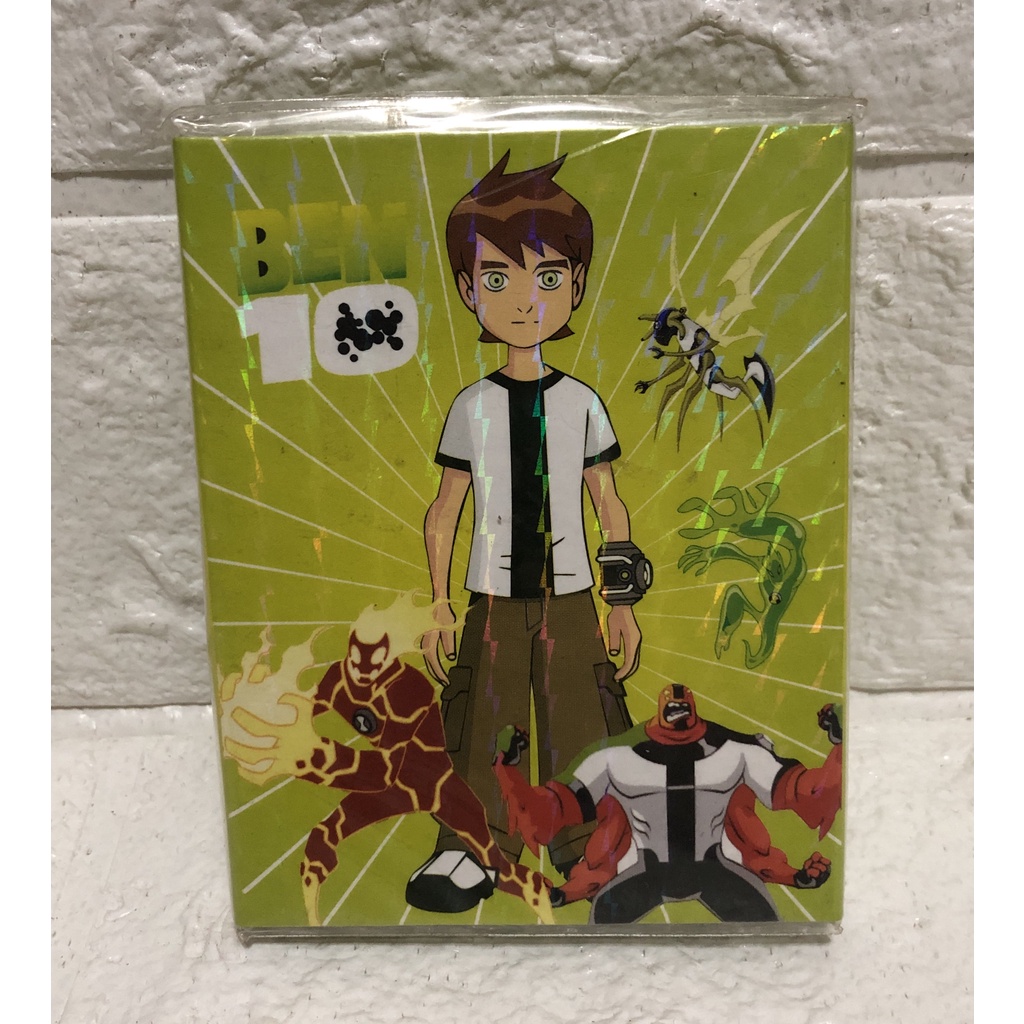 kym: Mickey Mouse Ben 10 Disney Princess Justice League POST IT PAPER ...