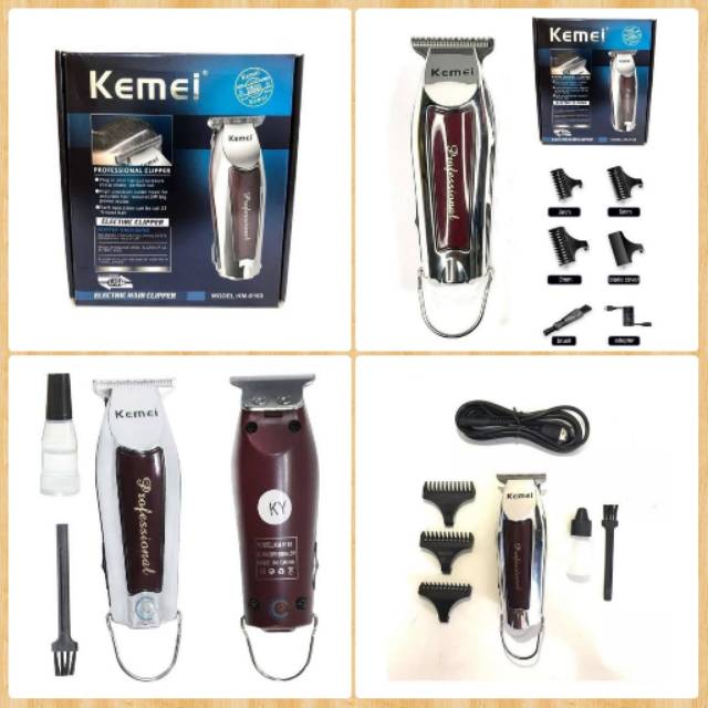 wahl home cut adjustable