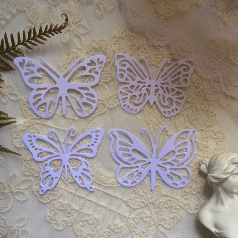 Butterfly Die Cut set | Shopee Philippines