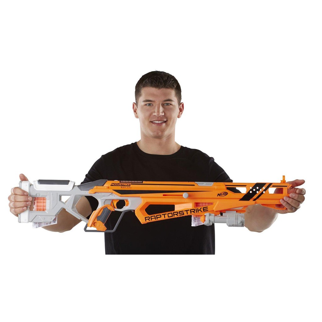 nerf precision strike set