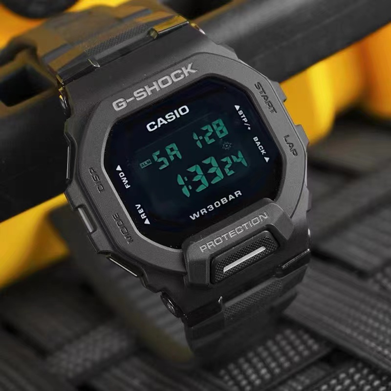 Fashion sports watch Digital Watch for men(Water Resistant) Shopee