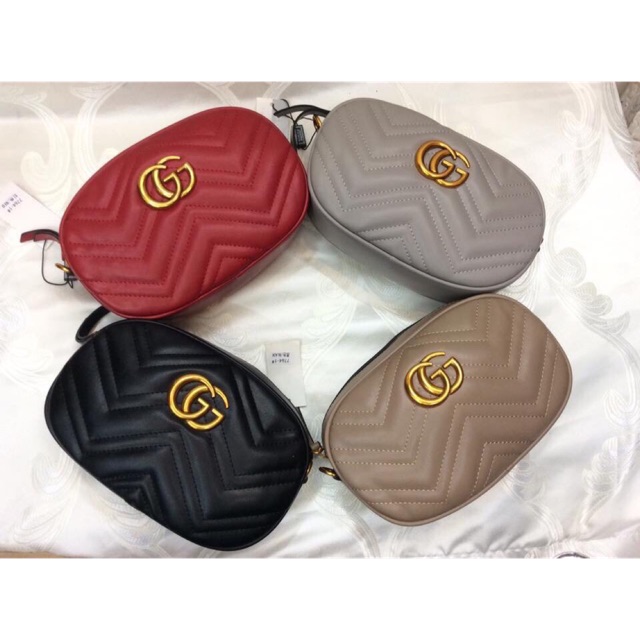 gucci belt bag shopee