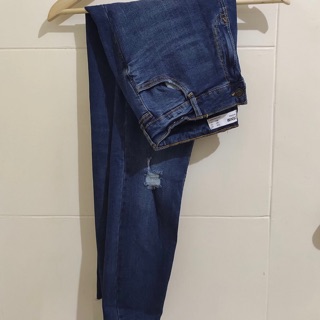 amisu jeans skinny high waist