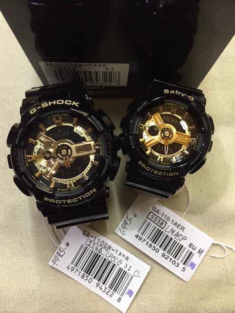 g shock 5146