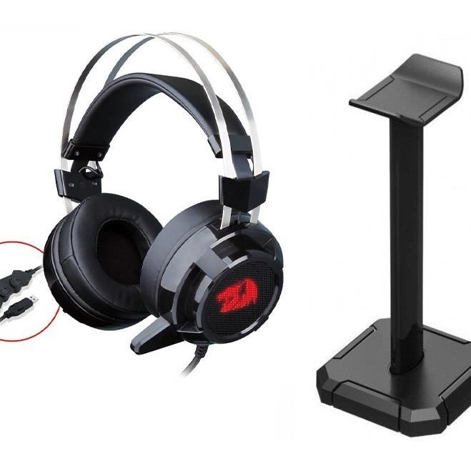 redragon 7.1 headset