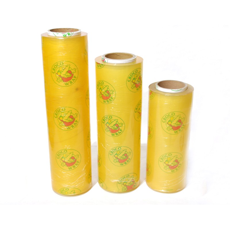 Cling Wrap 18x500m Food Grade Shopee Philippines